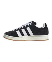 adidas Originals Campus 00s Sneaker Schwarz/Dunkelblau/Grau/Blau