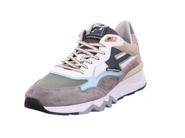 De Zager 02.63 Schnrschuh