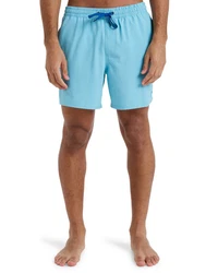 QUIKSILVER Boardshorts 'SURFSILK' Blau/Hellblau