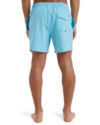 QUIKSILVER Boardshorts 'SURFSILK' Blau/Hellblau