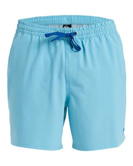 QUIKSILVER Boardshorts 'SURFSILK' Blau/Hellblau
