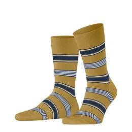 Freizeitsocken Herren Socken Marina Stripe 12557