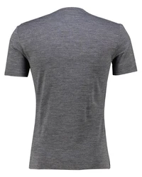 Icebreaker Kurzarmshirt Anatomica SS Crewe 
