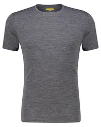 Icebreaker Kurzarmshirt Anatomica SS Crewe 