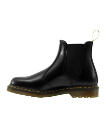 Dr. Martens Chelsea Boots Vegan 2976 schwarz