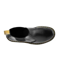 Dr. Martens Chelsea Boots Vegan 2976 schwarz