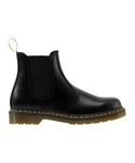 Dr. Martens Chelsea Boots Vegan 2976 schwarz