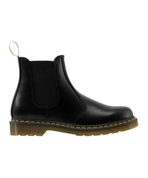Dr. Martens Chelsea Boots Vegan 2976 schwarz