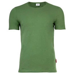 T-Shirt Herren T-Shirt - Cliff, Rundhals, Kurzarm, (Packung, 1er Pack)
