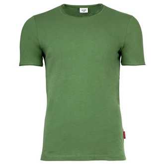 Joop Jeans T-Shirt Cliff Rundhals Kurzarm