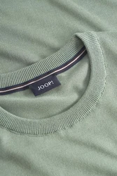 JOOP! T-Shirt Grün/Hellgrün