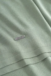 JOOP! T-Shirt Grün/Hellgrün