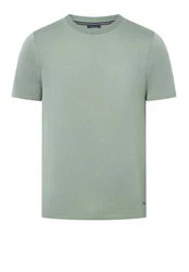 JOOP! T-Shirt Grün/Hellgrün