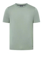 JOOP! Kurzarmpullover Vered (1-tlg)