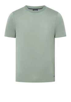 JOOP! T-Shirt Grün/Hellgrün