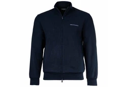 Emporio Armani Sweatshirt ICONIQ PIQUET Herren 