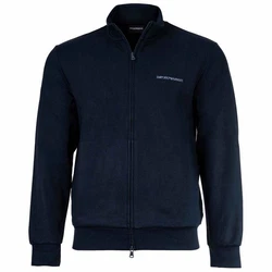 Emporio Armani Sweatshirt ICONIQ PIQUET Herren 