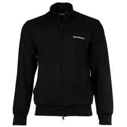 Emporio Armani Sweatshirt ICONIQ PIQUET Herren 
