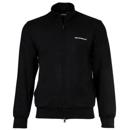 Sweatshirt Herren Sweatjacke - ICONIQ PIQUET, Sweater with