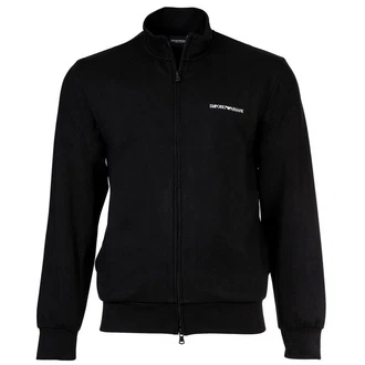 Emporio Armani Sweatshirt ICONIQ PIQUET Herren