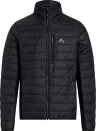 Funktionsjacke He.-Jacke Sierre HYB JKT M BLACK NIGHT