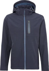 McKINLEY Funktionsjacke He.-Jacke Kadino II NIGHT SKY/SARAGASSO