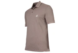 ARMANI EXCHANGE Poloshirt Grau/Braun/Lila/Beige/Khaki