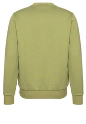 BOSS Sweatshirt C-Sharpe 01 Grün/Dunkelgrün/Hellgrün/Khaki