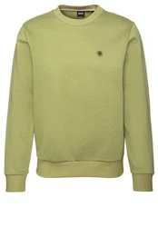 BOSS Sweatshirt C-Sharpe 01 Grün/Dunkelgrün/Hellgrün/Khaki