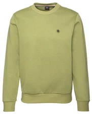 Sweatshirt C-Sharpe 01 (1-tlg)
