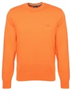 BOSS Strickpullover Pacas-L Orange