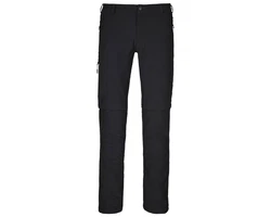 Schöffel Outdoorhose Koper Herren Dunkelblau/Schwarz