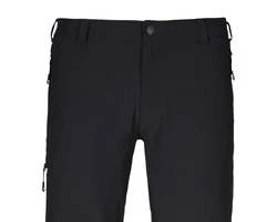 Schöffel Outdoorhose Koper Herren Dunkelblau/Schwarz