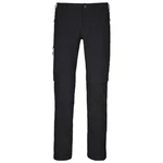 Schöffel Outdoorhose Koper Herren Dunkelblau/Schwarz