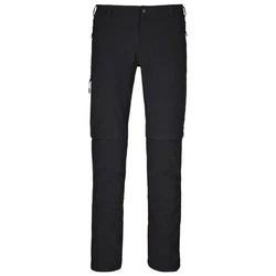 Schöffel Outdoorhose Koper Herren Dunkelblau/Schwarz