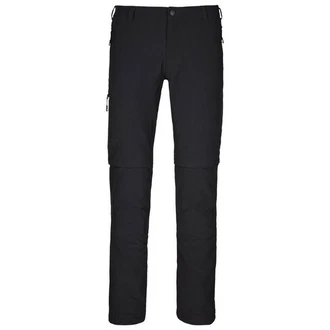 Schöffel Outdoorhose Koper Herren Dunkelblau/Schwarz
