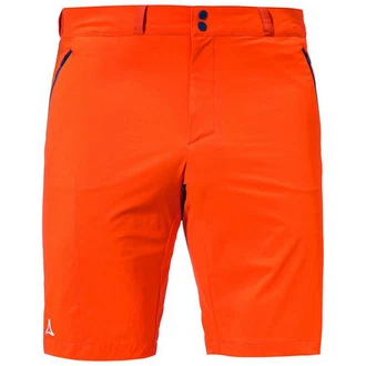 Schöffel Shorts Hestad Herren 