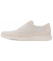 Clarks Sneaker Khaki/Beige/Braun