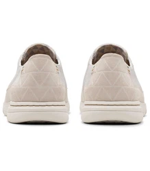 Clarks Sneaker Khaki/Beige/Braun