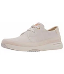 Clarks Sneaker Khaki/Beige/Braun