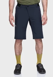 Schöffel Shorts Bike Shorts Style Keitele MNS 