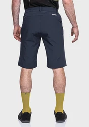 Schöffel Shorts Bike Shorts Style Keitele MNS 