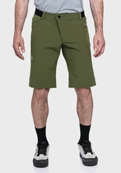 Schöffel Shorts Bike Shorts Style Keitele MNS 