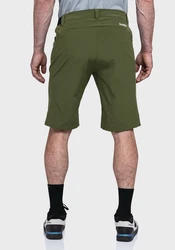 Schöffel Shorts Bike Shorts Style Keitele MNS 