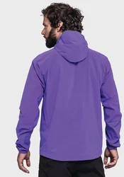 Schöffel Outdoorjacke Bike Hybrid Jk Style Mamry 