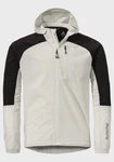 Schöffel Outdoorjacke Bike Hybrid Jk Style Mamry 