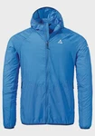 Schöffel Outdoorjacke Style Wutach Hellblau/Pastell