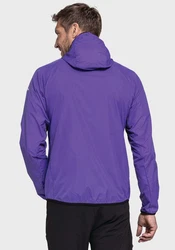 Schöffel Outdoorjacke Style Wutach Fliederfarben/Lila