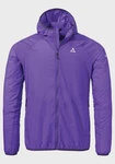 Schöffel Outdoorjacke Style Wutach Fliederfarben/Lila