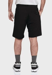 Schöffel Urban Shorts Style Gharra MNS Schwarz